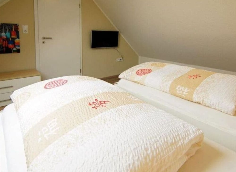Holiday Apartment Kettenstek