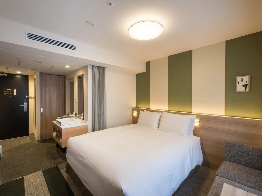 Richmond Hotel Tenjin Nishi-Dori