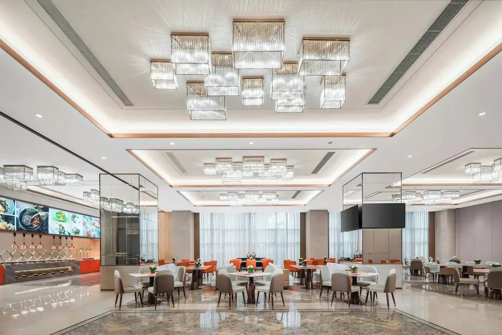 Le Meridien Shaoxing Yuecheng