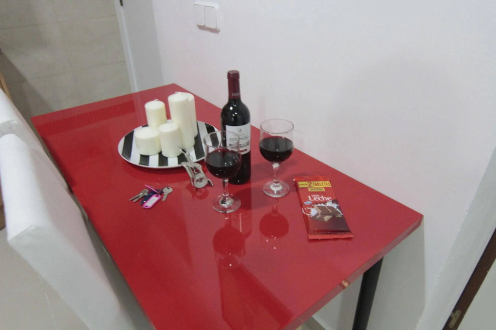 Apartamentos Sol Mayor