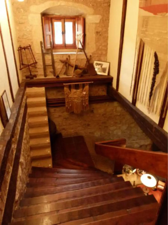 Real Posada De La Mesta