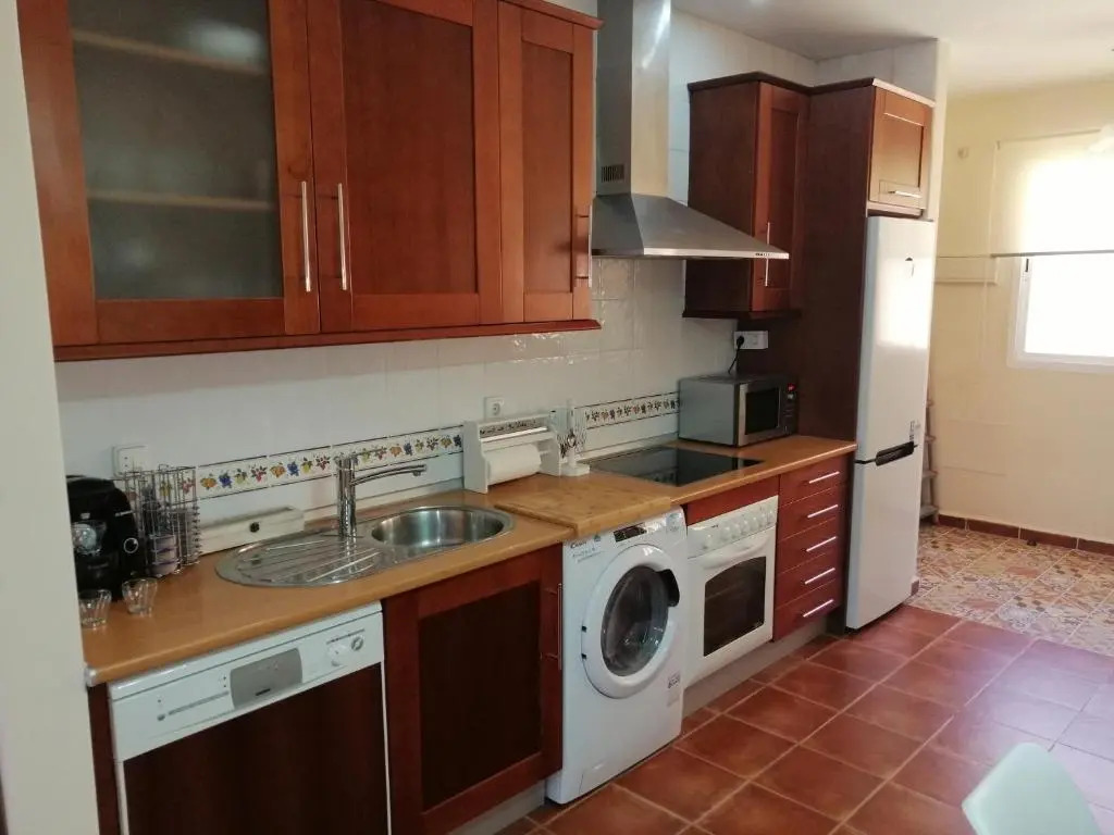 Urbanización Manilva Beach 21