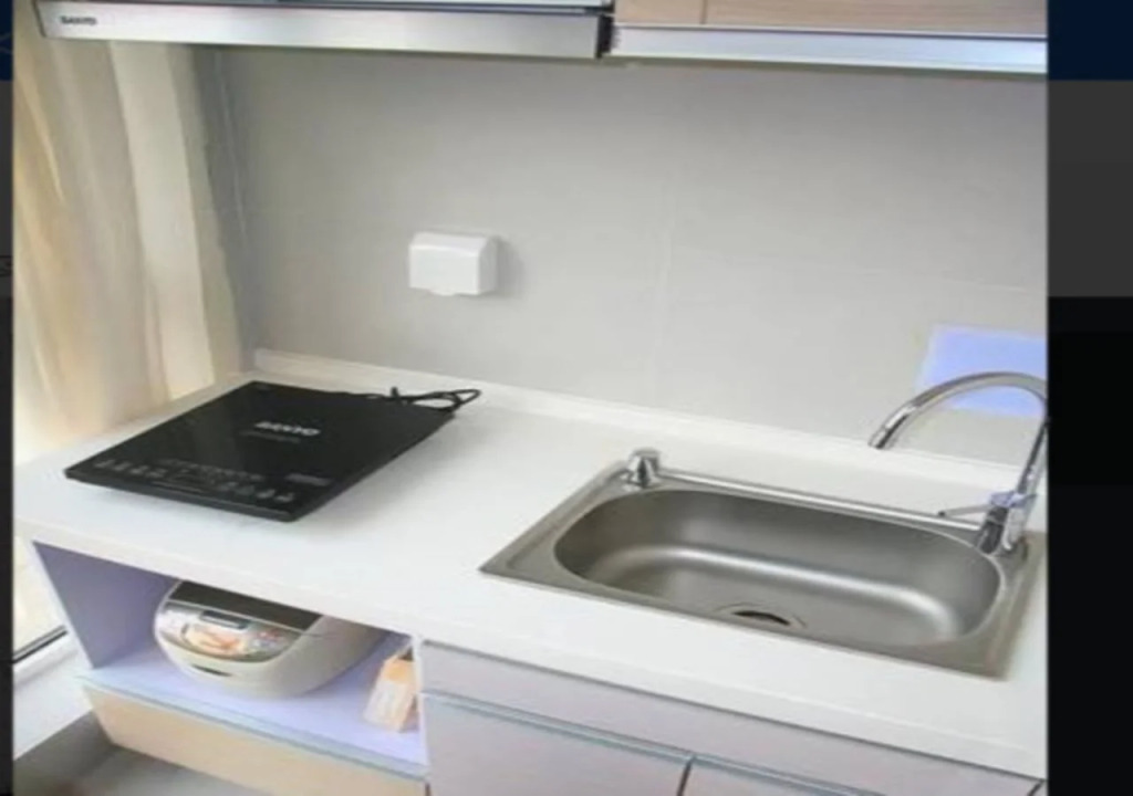 Harbour Plaza Deluxe Serviced Apartments