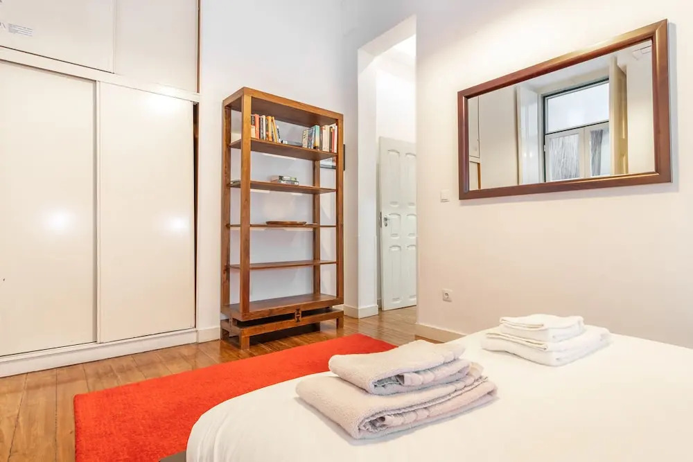 LV Premier Apartments Baixa- CR