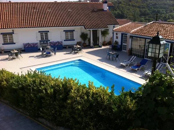 Quinta De São Martinho