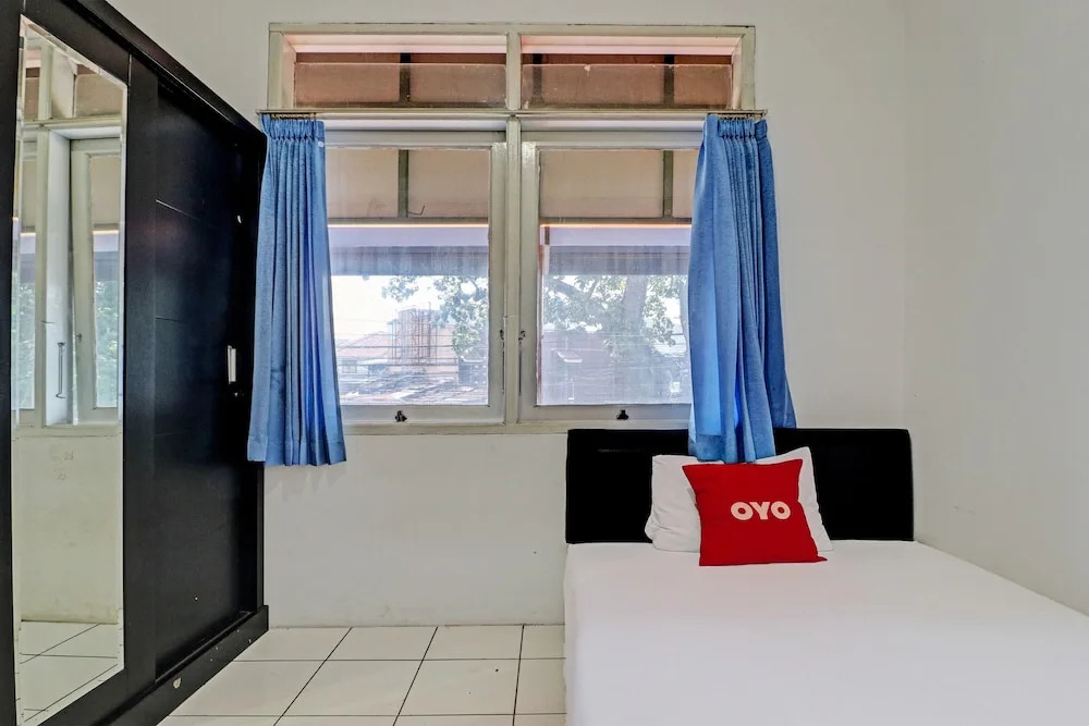 OYO Life 92630 Siliwangi Residence 63