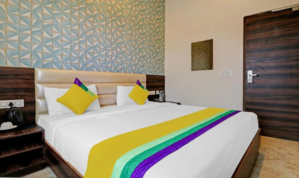 Itsy Hotels Jashan