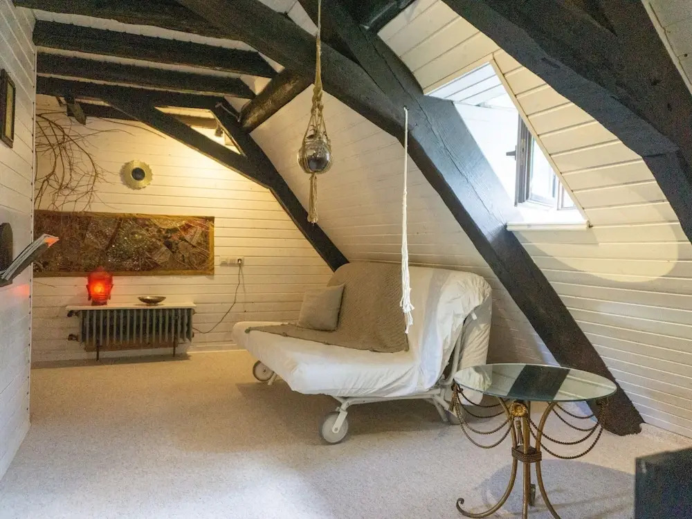 Country Life at the Pyrmonter Zehnthof