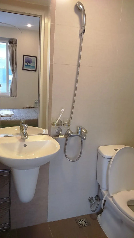 V-Studio Apartment 3