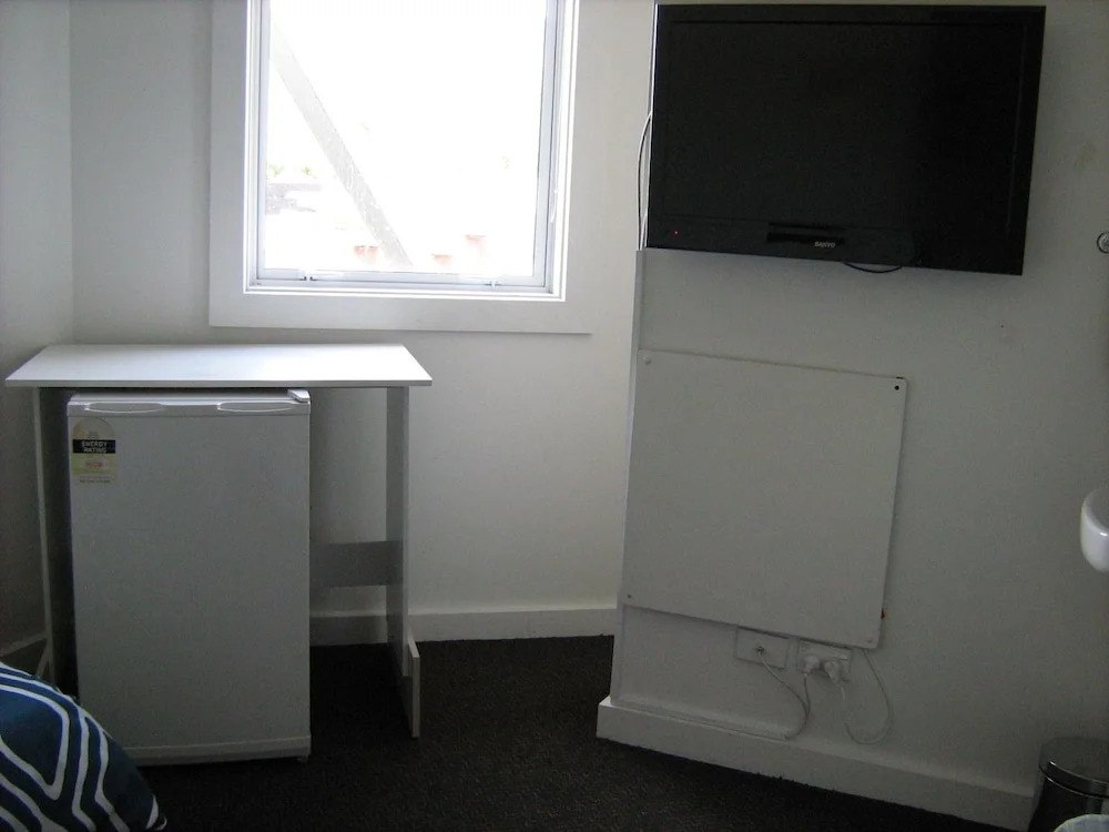 Downtown Backpackers & Accommodation