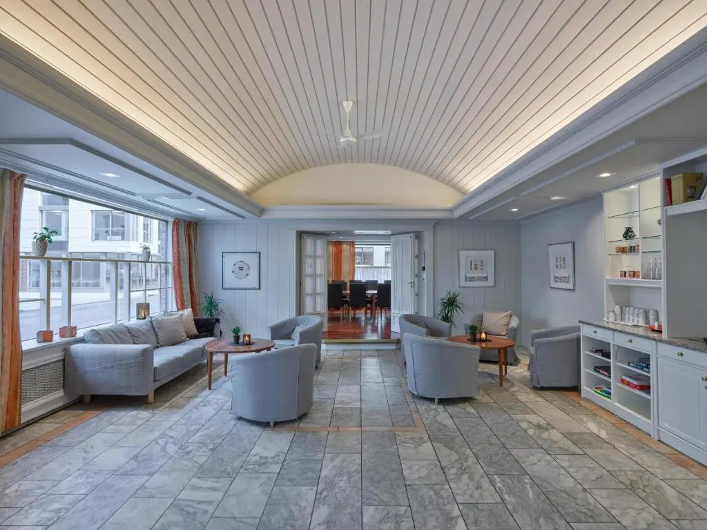 Heimen Hotel