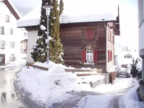 Casa Sogn Pieder