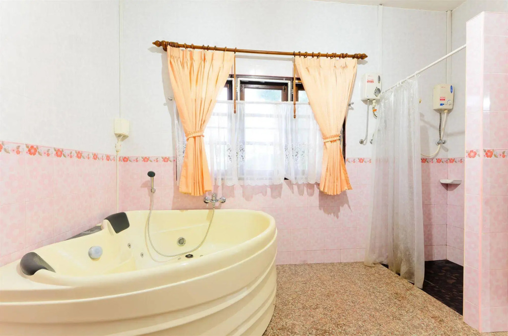 Sananwan Beach B&B