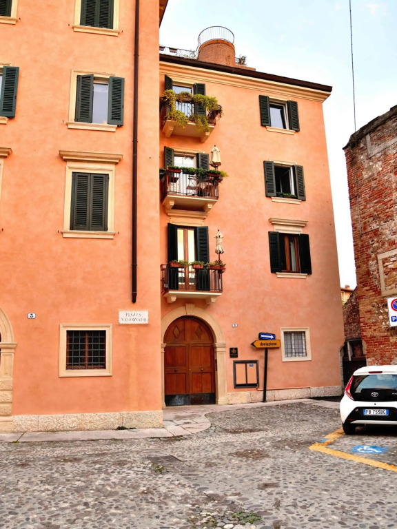Regal House Verona Vescovado