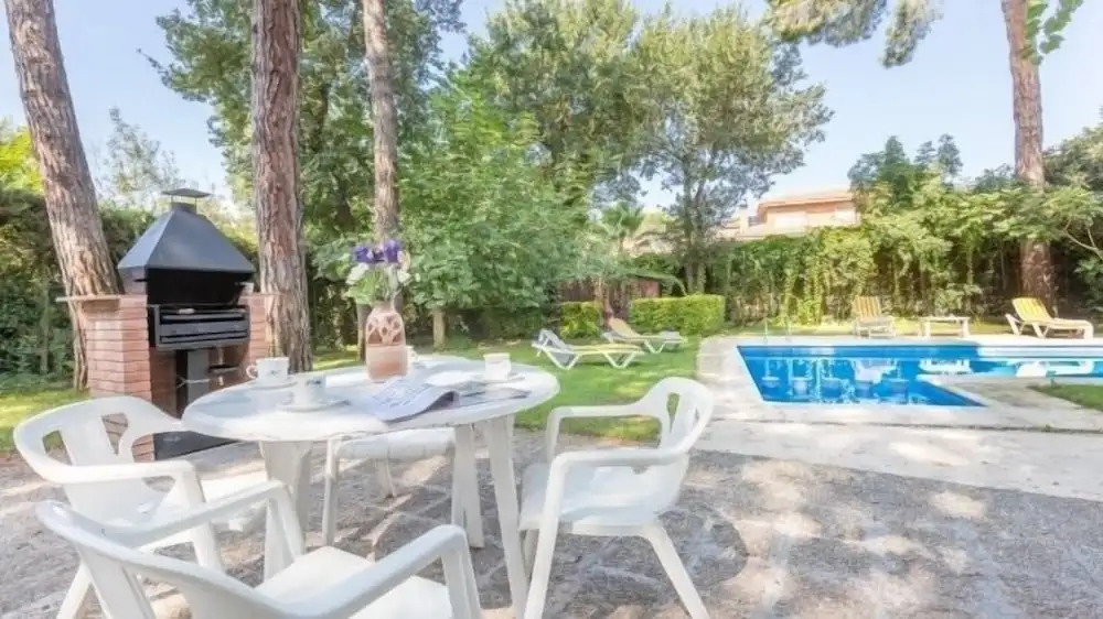 Villa Sese