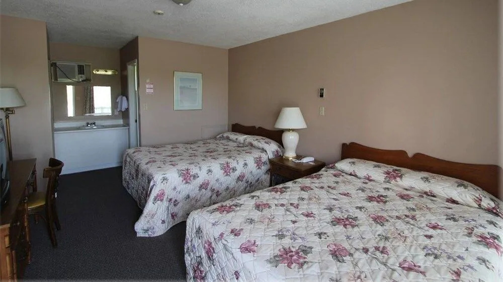 Lotus Motel