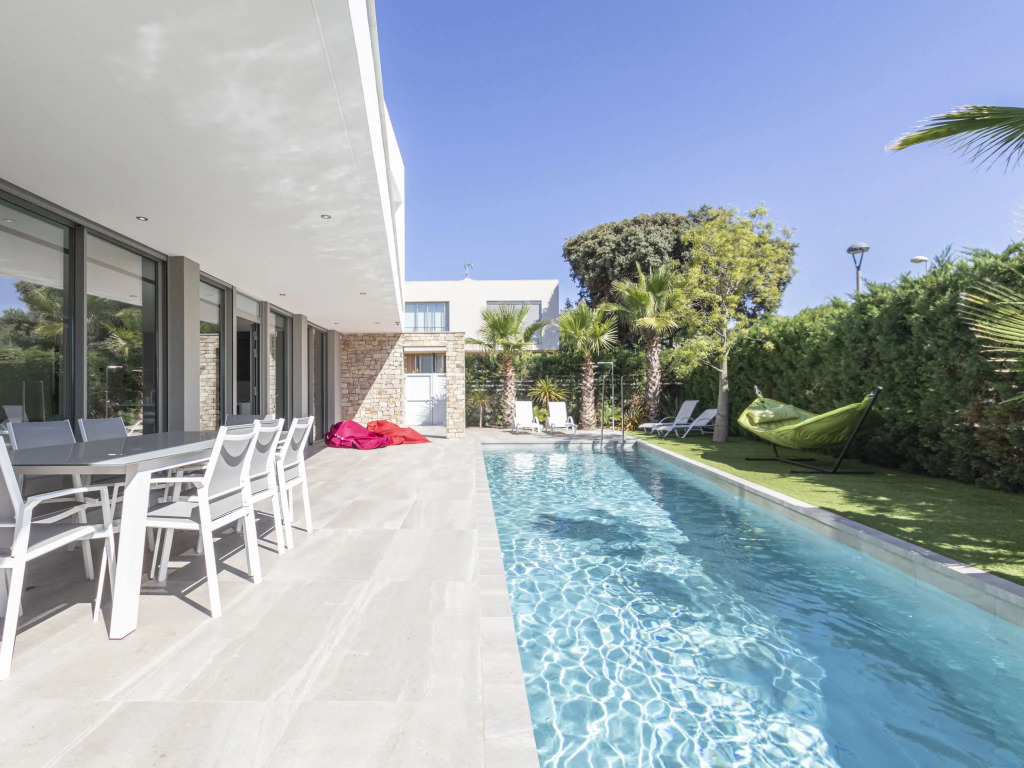 Villa Ardíaca by Interhome