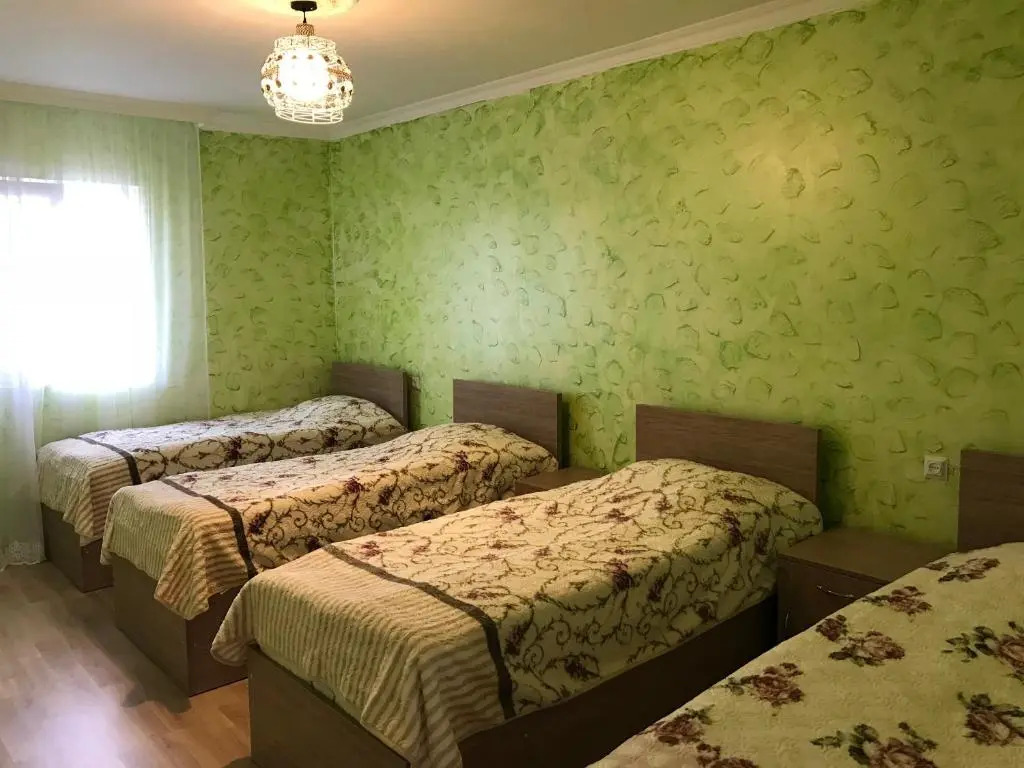 Guest House Luka