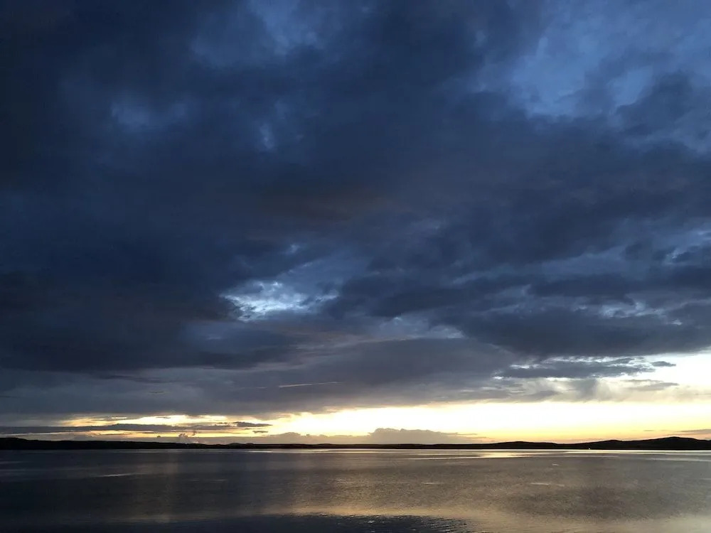 The Bowmore House Bed and Breakfast