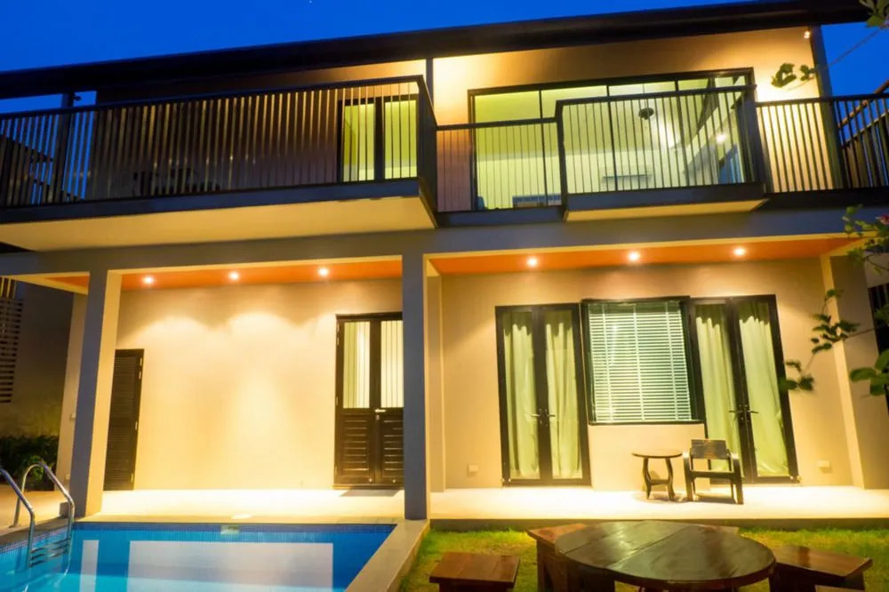 Phureesala Villa - A6
