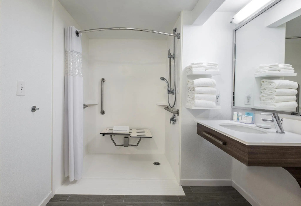 Hampton Inn Freeport/Brunswick