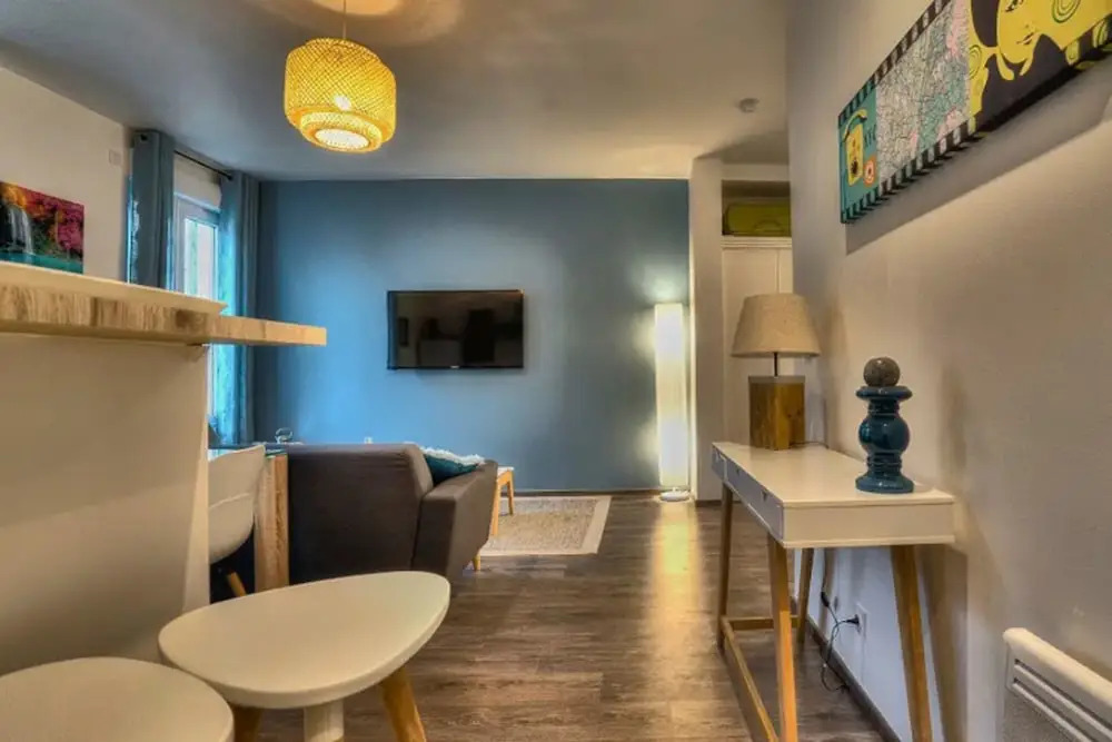 Suite Clairmarais 10