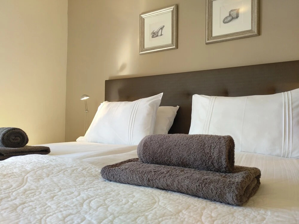 Casa Eliana Javea 2 Bedr Apt Wifi Airco
