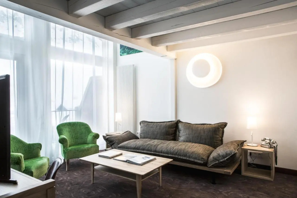 Hotel Ormelune
