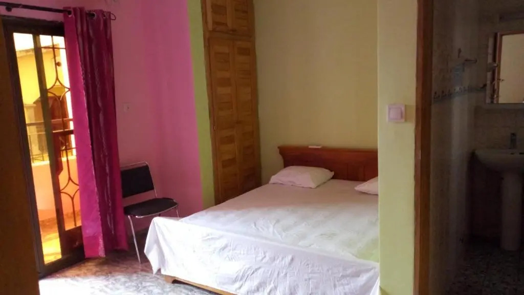 Maison Rose+