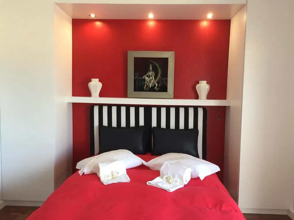 Casino Beach Apartment