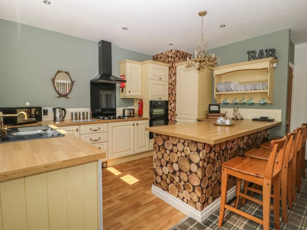 Cedar Cottage