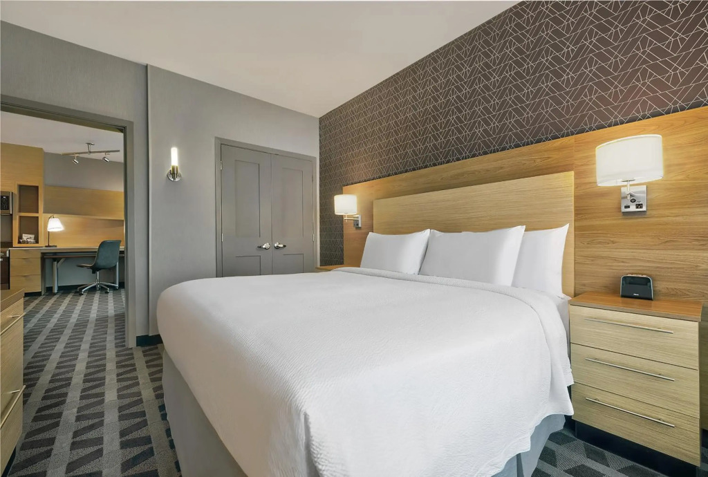 TownePlace Suites by Marriott Sacramento Elk Grove