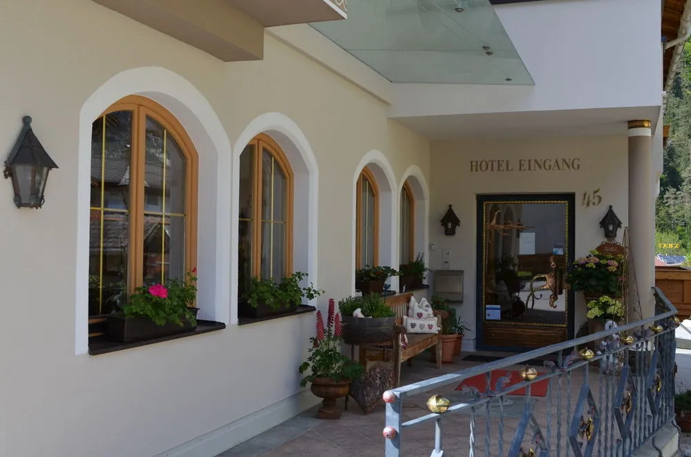 Hotel Central - das kleine Boutique Hotel am Achensee