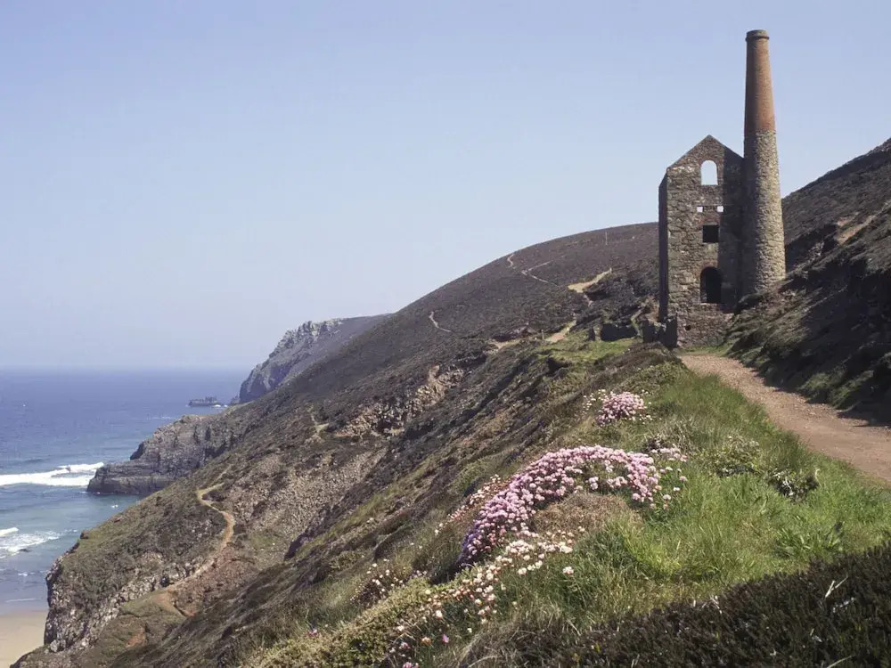 Idlewild, 2 Wheal Turnavore