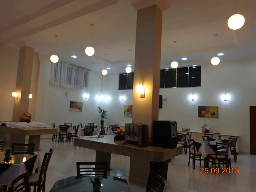 Hotel Dom Baroni