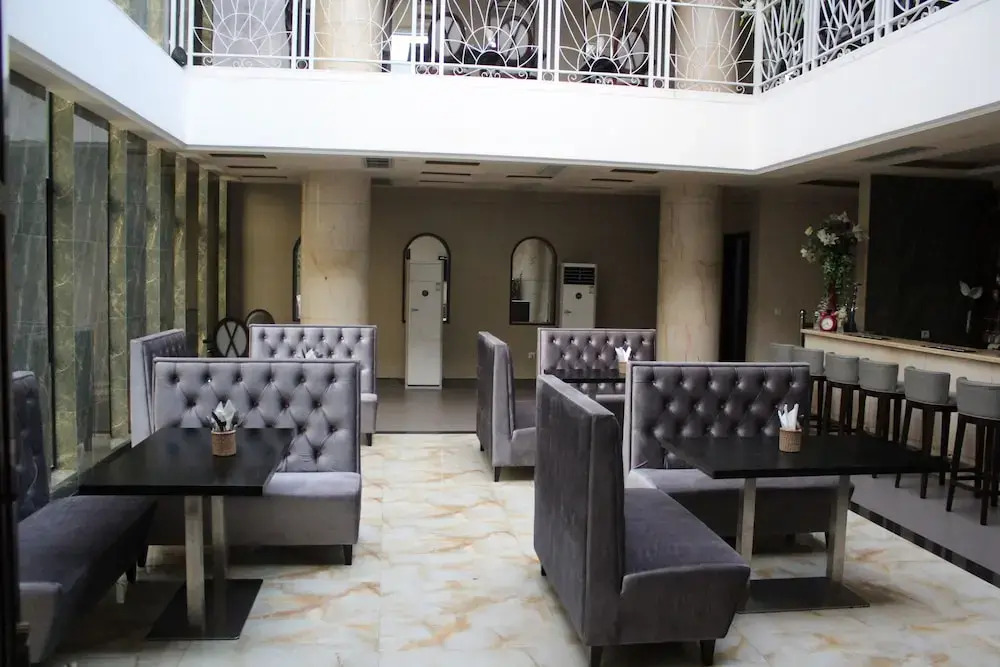 Hotel Amaritsah