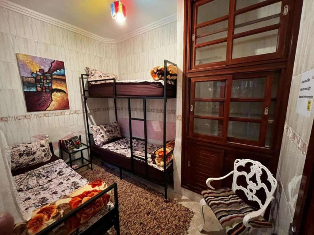 Hostel Dream belko