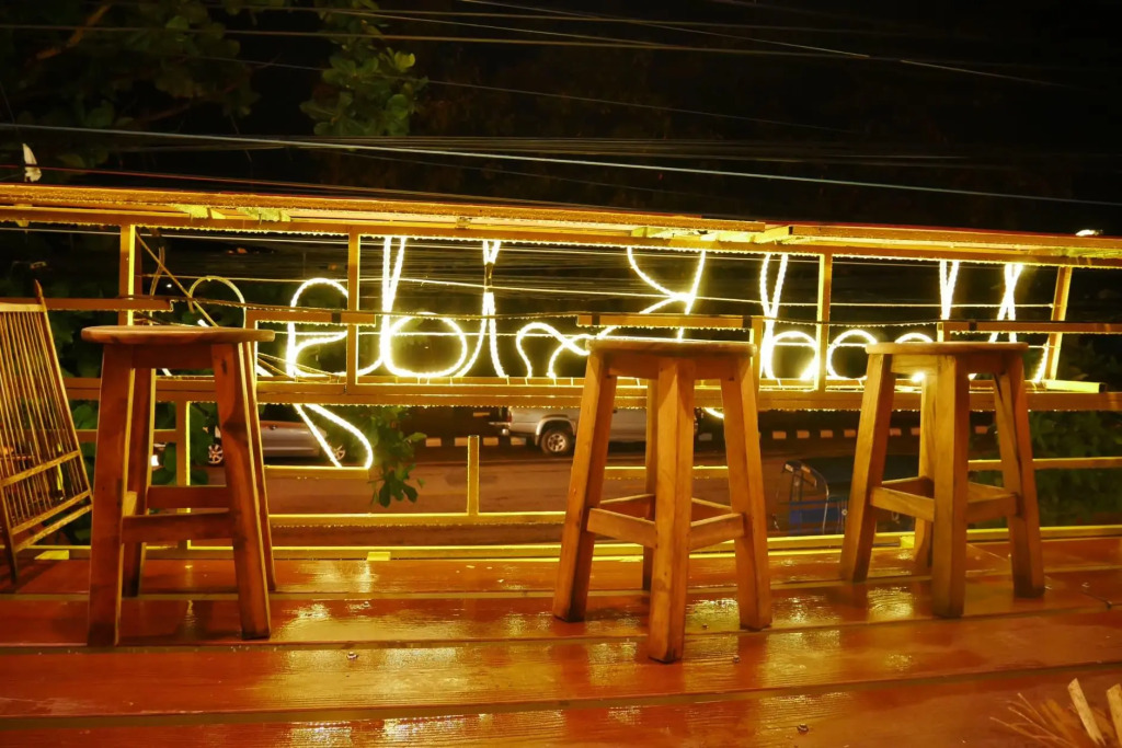 Woodbridge Hostel Sukhothai