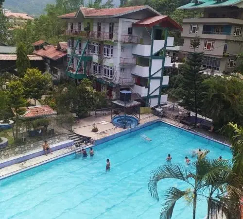 Smile Land Hotel And Resort