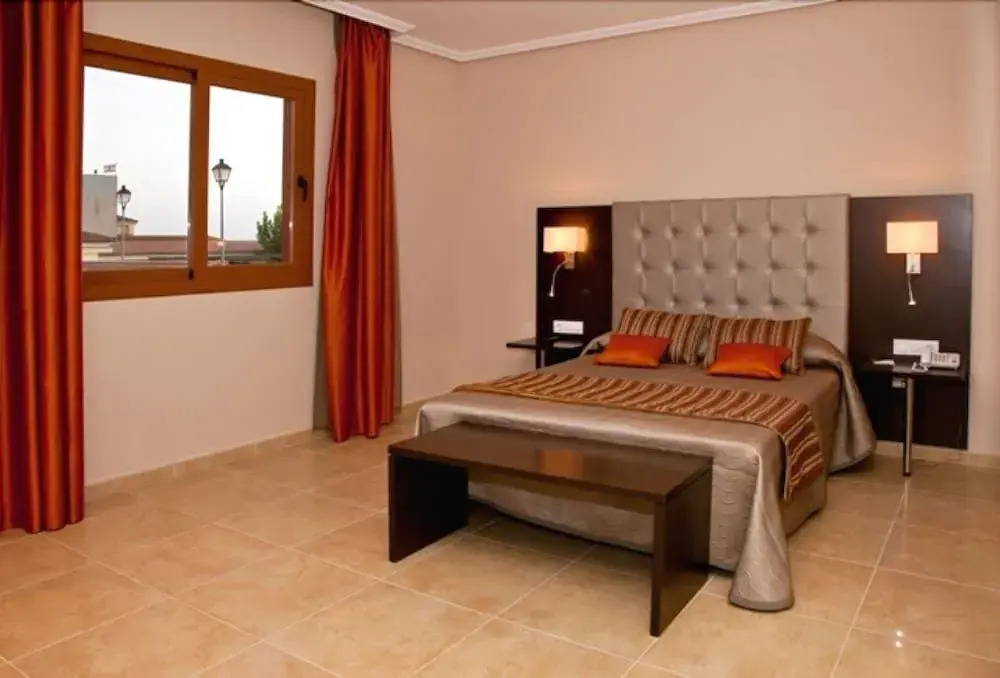Hotel Rural Quinto Cecilio
