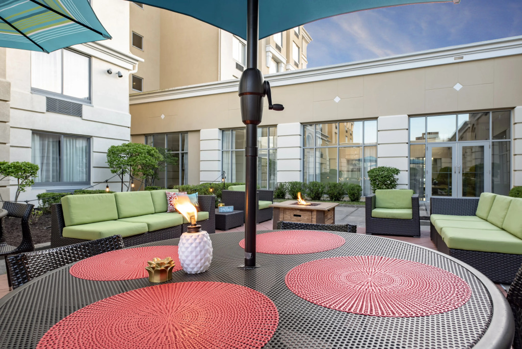 Holiday Inn Indianapolis North-Carmel by IHG