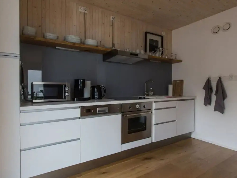 Ferienwohnung Mondholz
