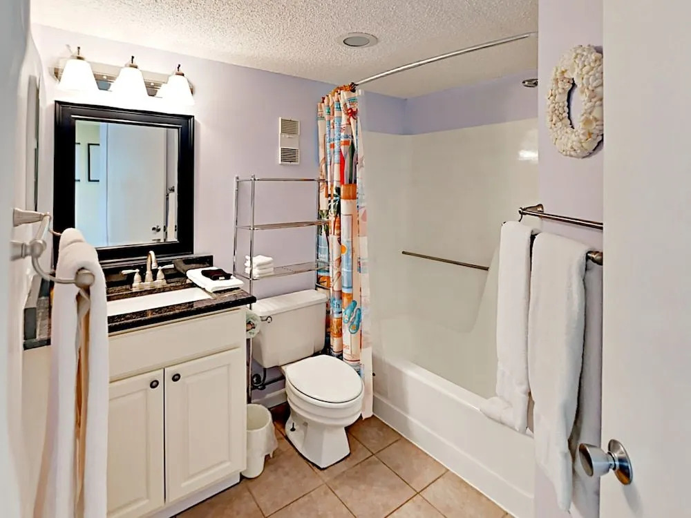 Gulfside Condo on a Private Beach by RedAwning