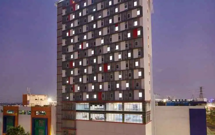 HI Hotel Senen