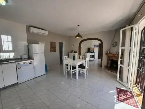 Alhama 31, Los Almendros, Burriana Beach