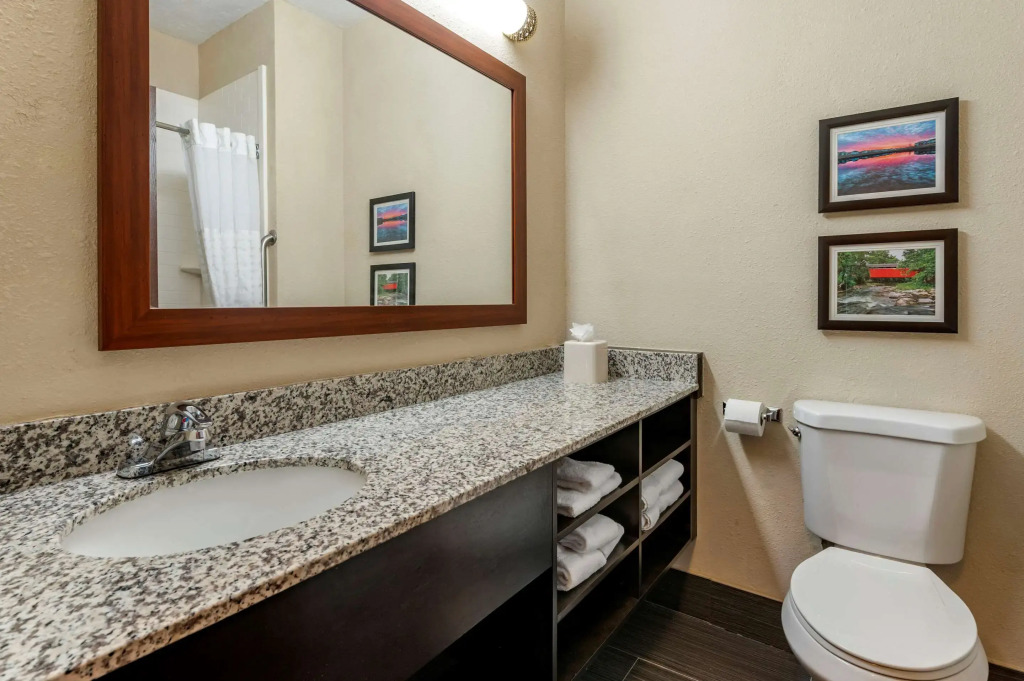 Comfort Inn Shelbyville North
