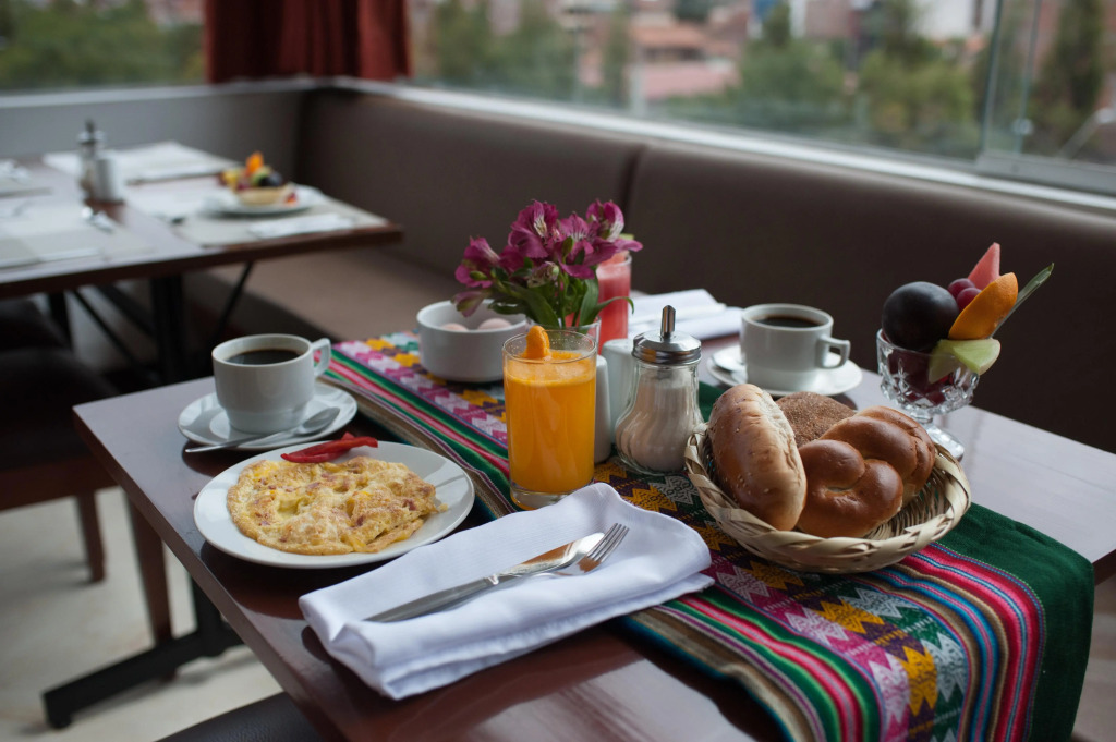 Royal Inn Cusco Hotel
