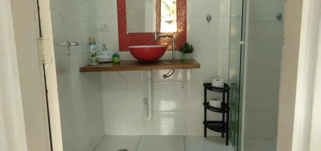Recanto dos Pássaros