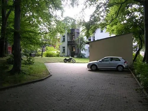 Hotel-Pension Königswald