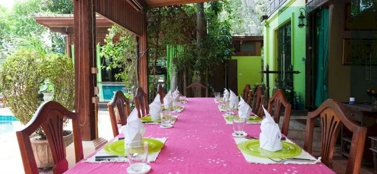 Villa Chiang Mai